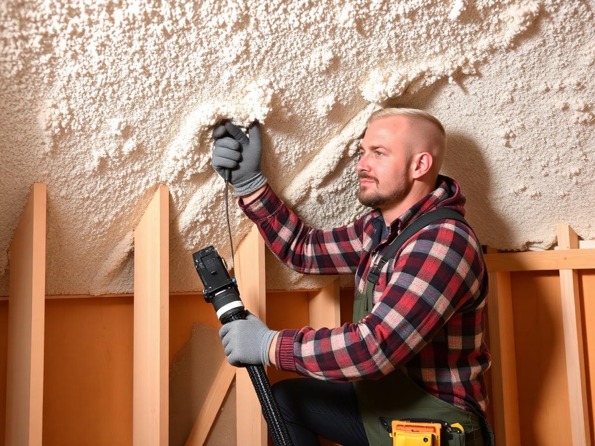Onderhoud & verduurzaming door G. Timmer Totaalbouw in Putten